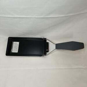 Boska Holland Outdoor Collection Barbeclette - Cheese Raclette for Grill or BBQ